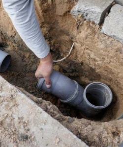 Sewer Systems